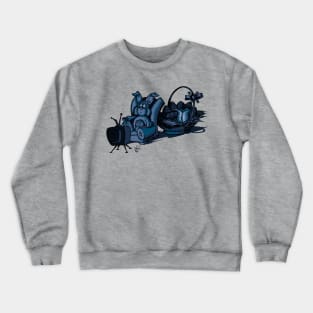 Bad Egg Crewneck Sweatshirt